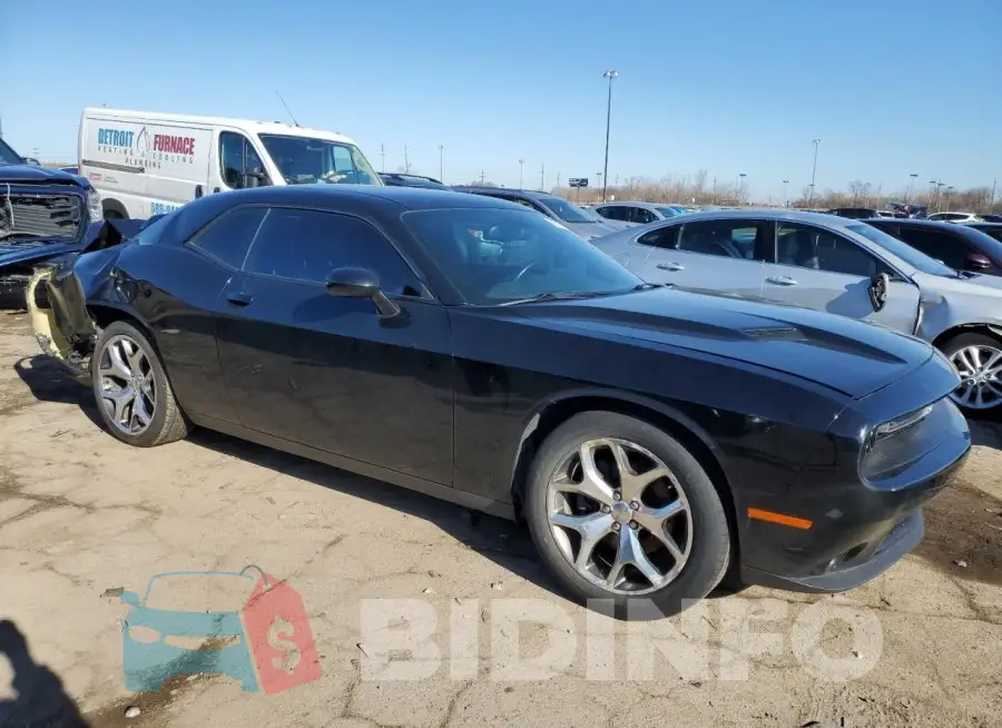 2C3CDZBG4FH911652 Photo# 4
