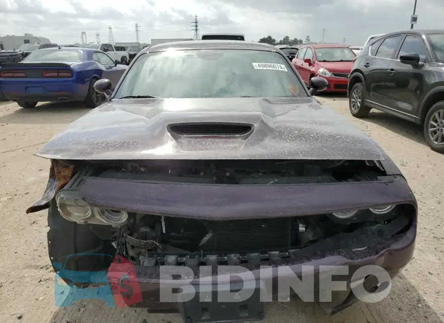 2C3CDZJG5MH620950 Photo# 5