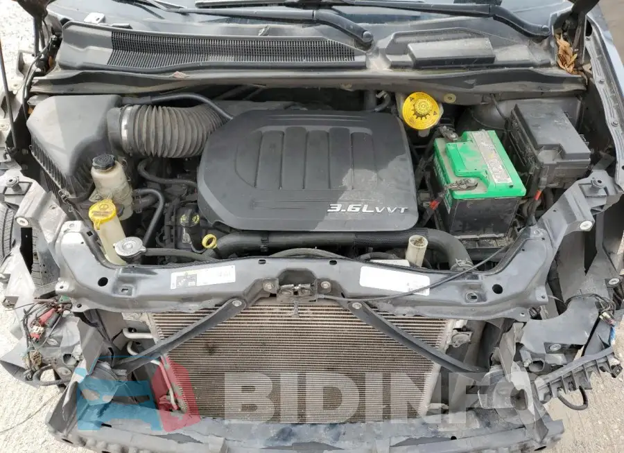 2C4RDGBG4FR687738 Photo# 12