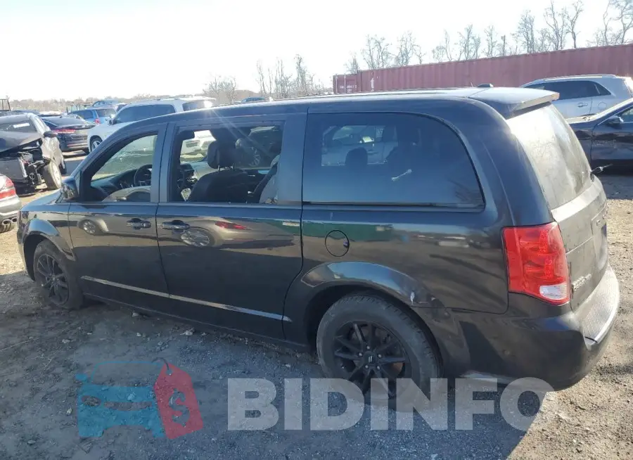 2C4RDGEG2KR769277 Photo# 2