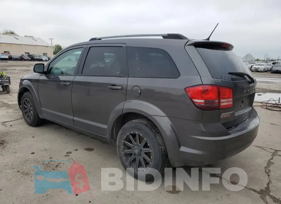 3C4PDCAB7HT638183 Photo# 2