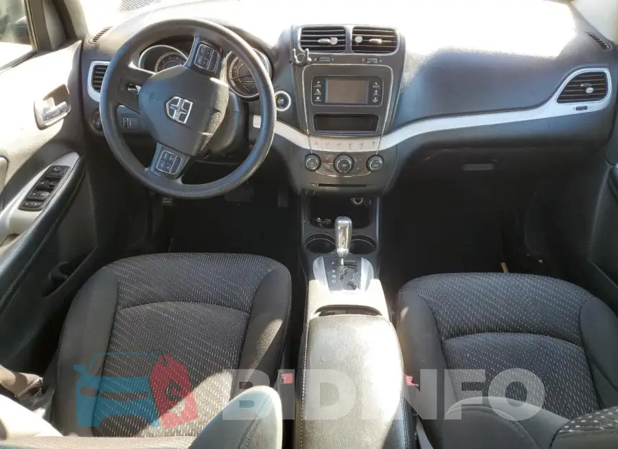 3C4PDCBG4GT123294 Photo# 8