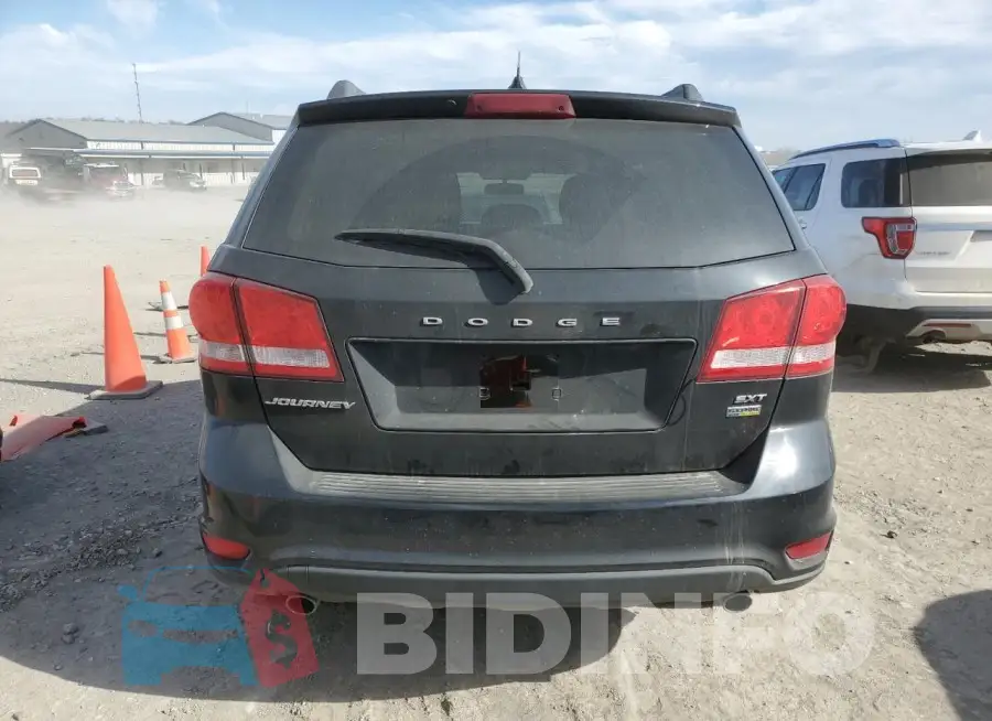 3C4PDCBG8GT100424 Photo# 6