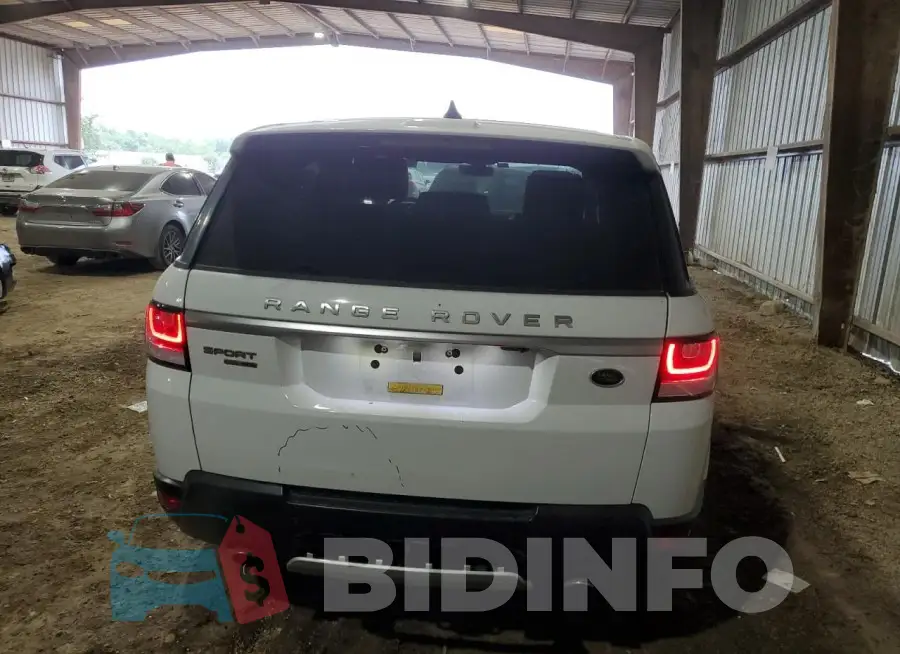 SALWR2FV8HA175190 Photo# 6