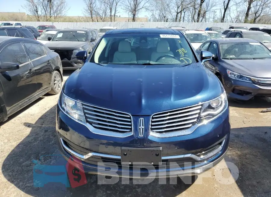 2LMPJ8LR5HBL44972 Photo# 5