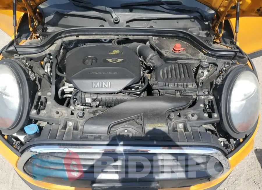 WMWXM5C50FT973312 Photo# 11