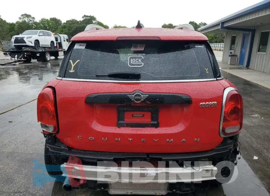 WMZYS7C57K3F46876 Photo# 6