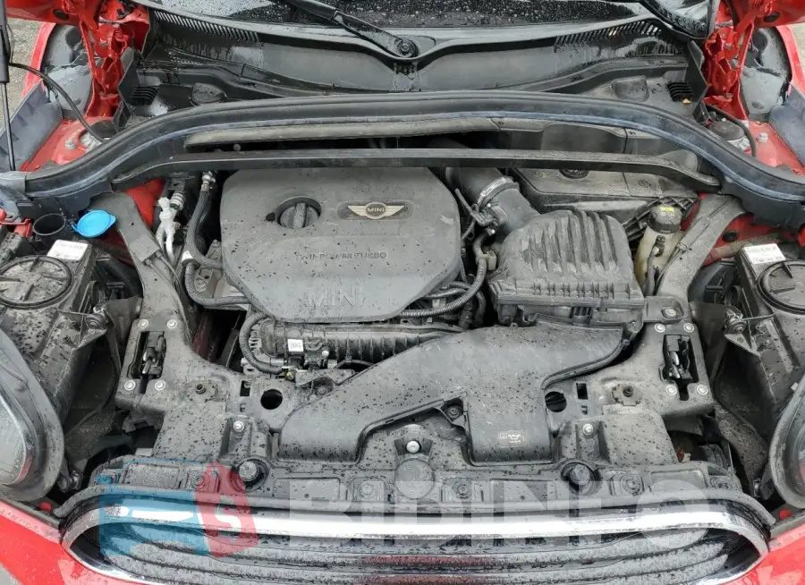 WMZYS7C57K3F46876 Photo# 11