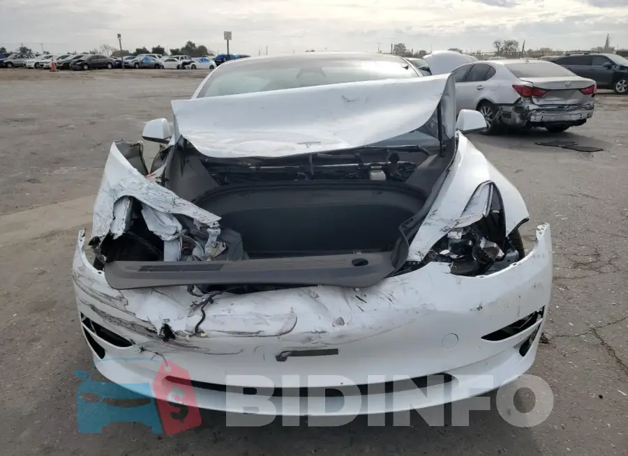 5YJ3E1EB4PF609652 Photo# 5