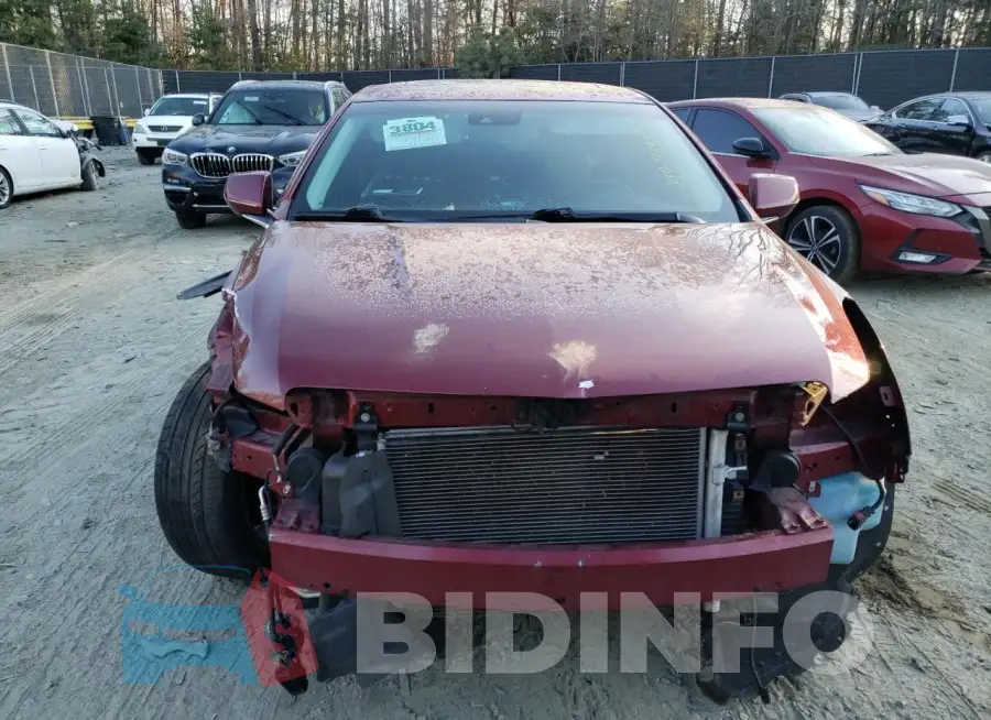 2G61N5S33G9136703 Photo# 5