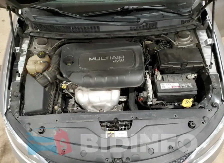 1C3CCCAB1GN169032 Photo# 11