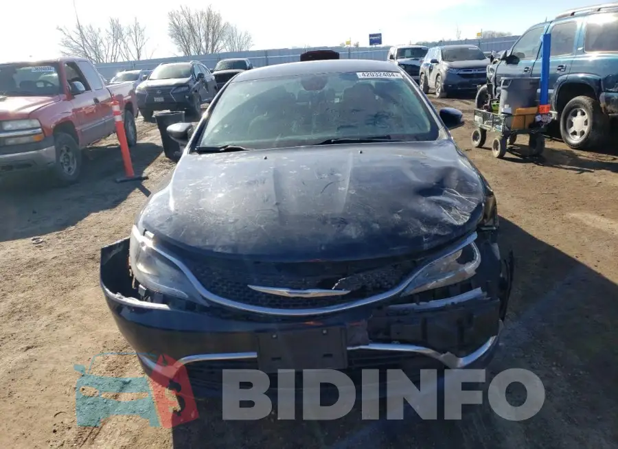 1C3CCCAB3FN710743 Photo# 5