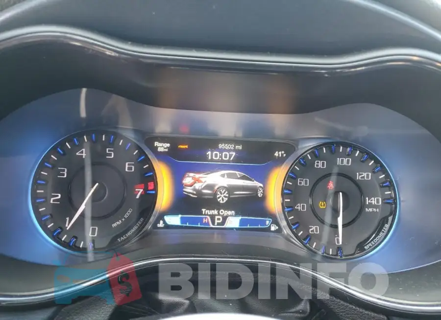 1C3CCCDG0FN644224 Photo# 9