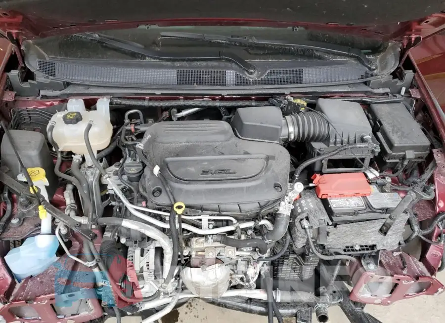 2C4RC1CG6PR516862 Photo# 12