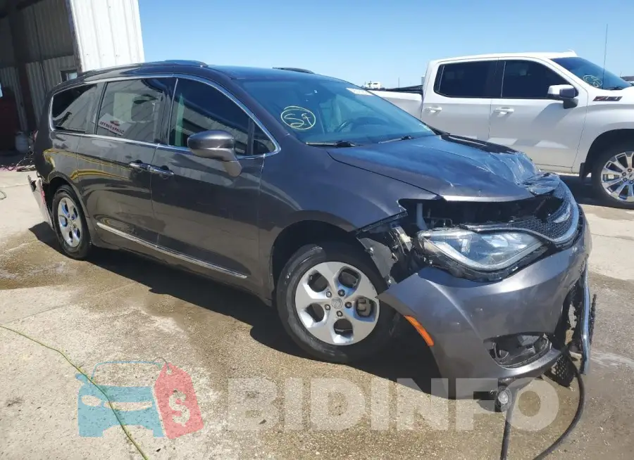 2C4RC1EG7HR588815 Photo# 4