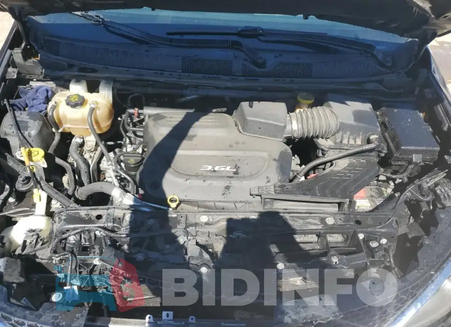2C4RC1EG7HR588815 Photo# 12