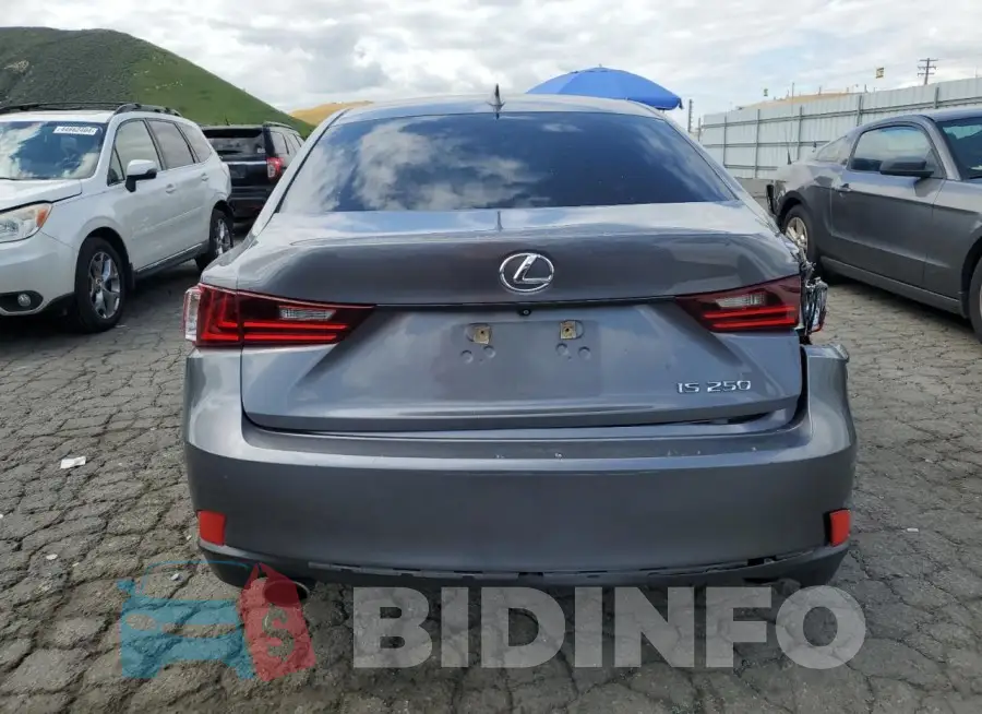 JTHBF1D28F5067996 Photo# 6