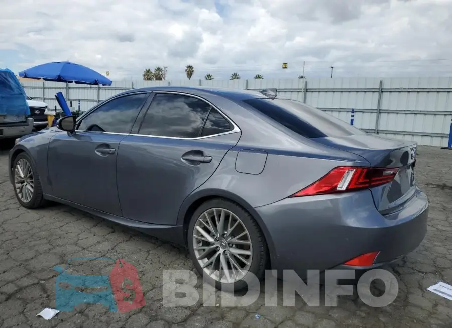 JTHBF1D28F5067996 Photo# 2