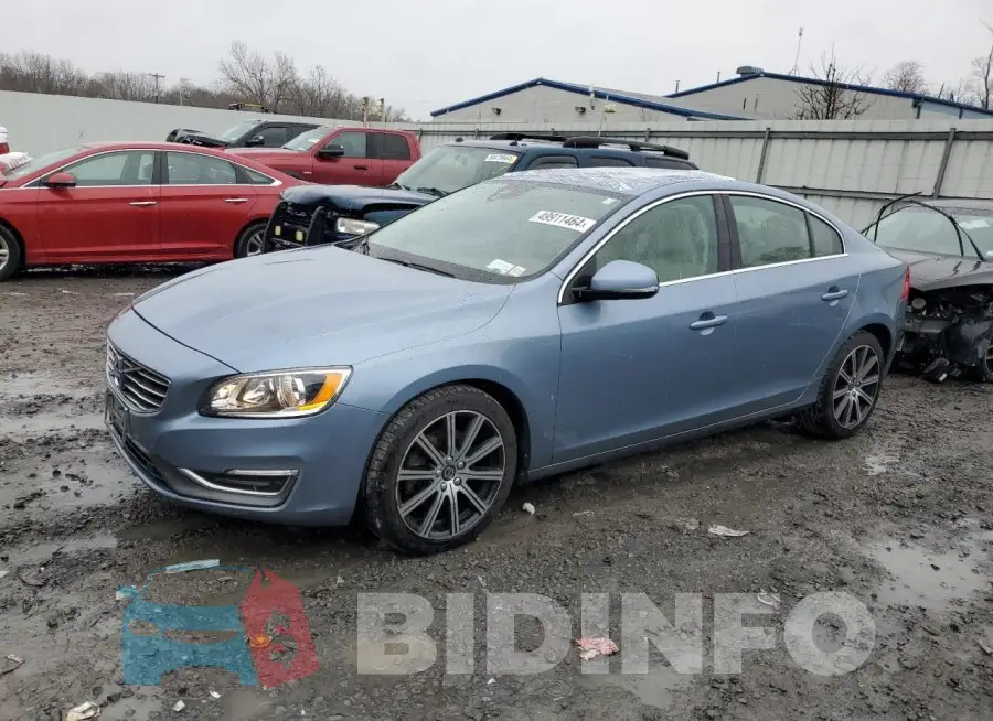 LYV402TK7HB127949 Photo# 1