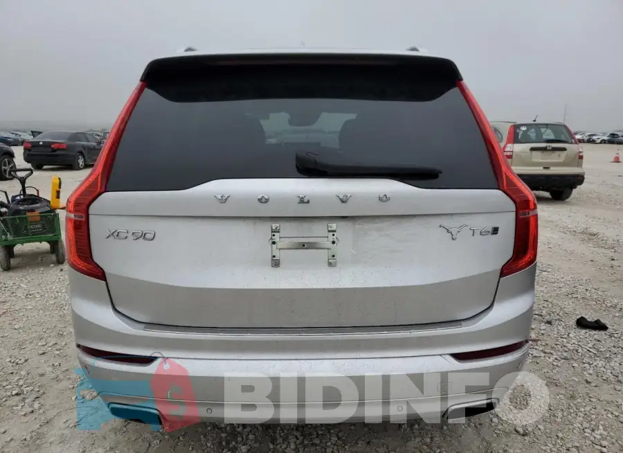 YV4A22PK2K1455279 Photo# 6