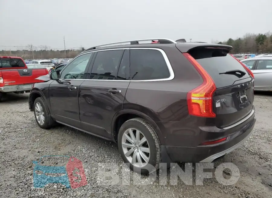 YV4A22PK5J1367034 Photo# 2