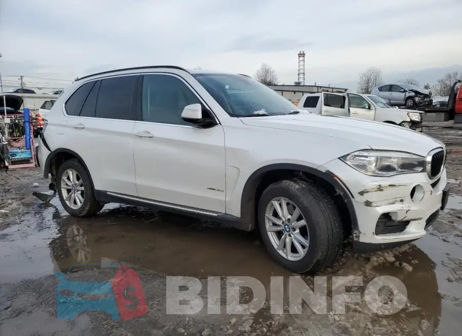 5UXKR0C53F0P14167 Photo# 4