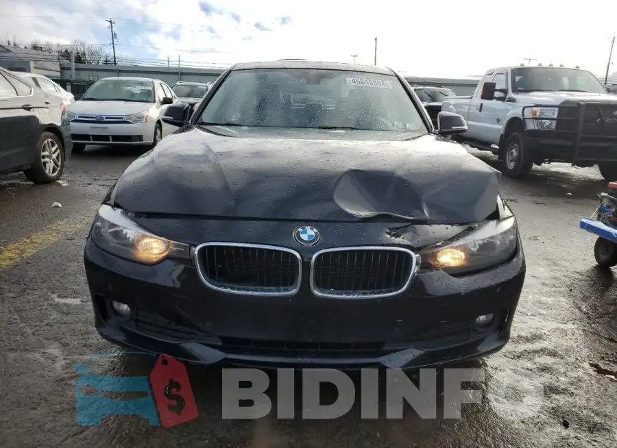 WBA3C3C51FK201882 Photo# 5