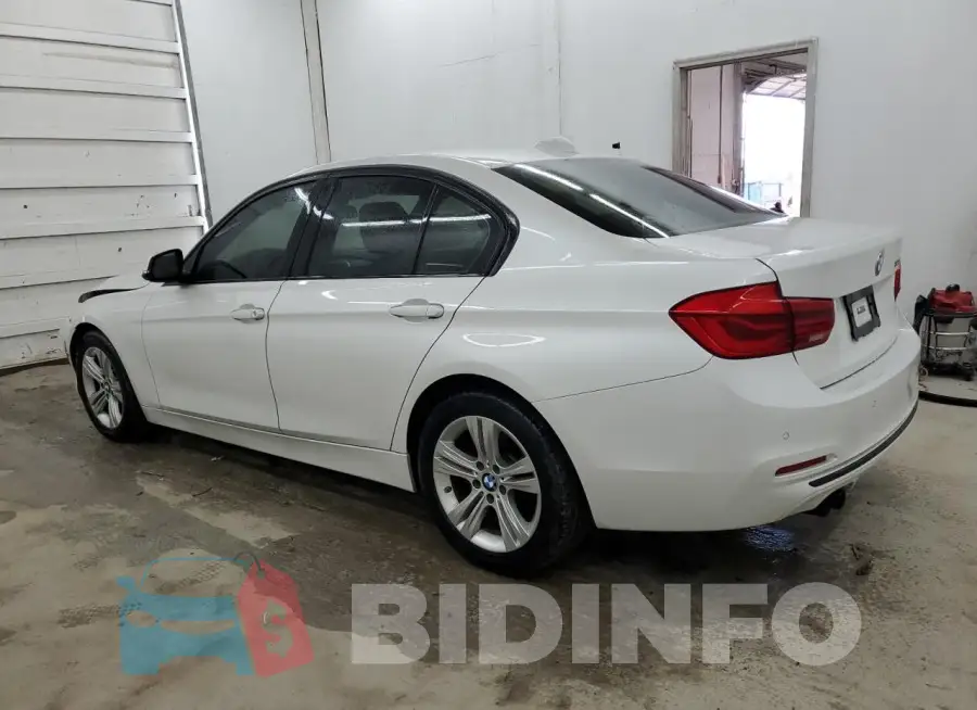 WBA8E9G5XGNT84406 Photo# 2