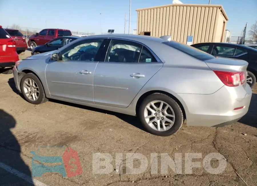 1G11C5SA2GF164123 Photo# 2