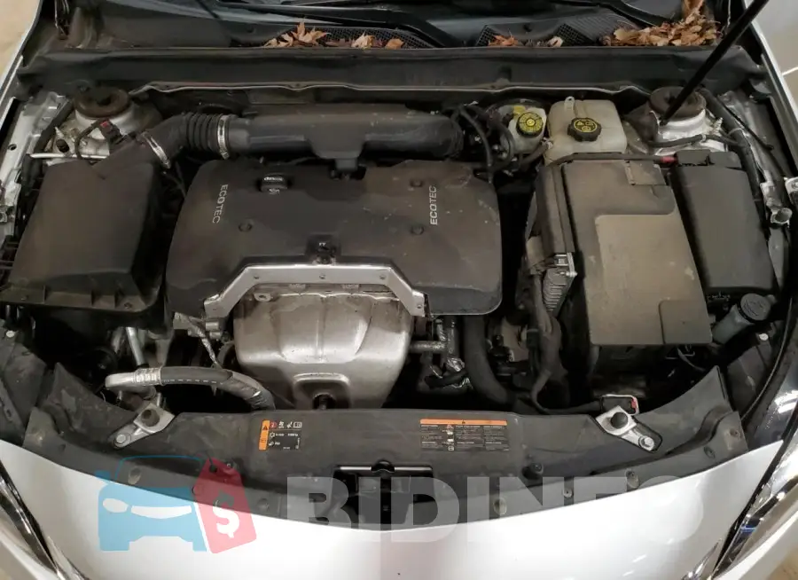 1G11C5SAXGF165584 Photo# 11