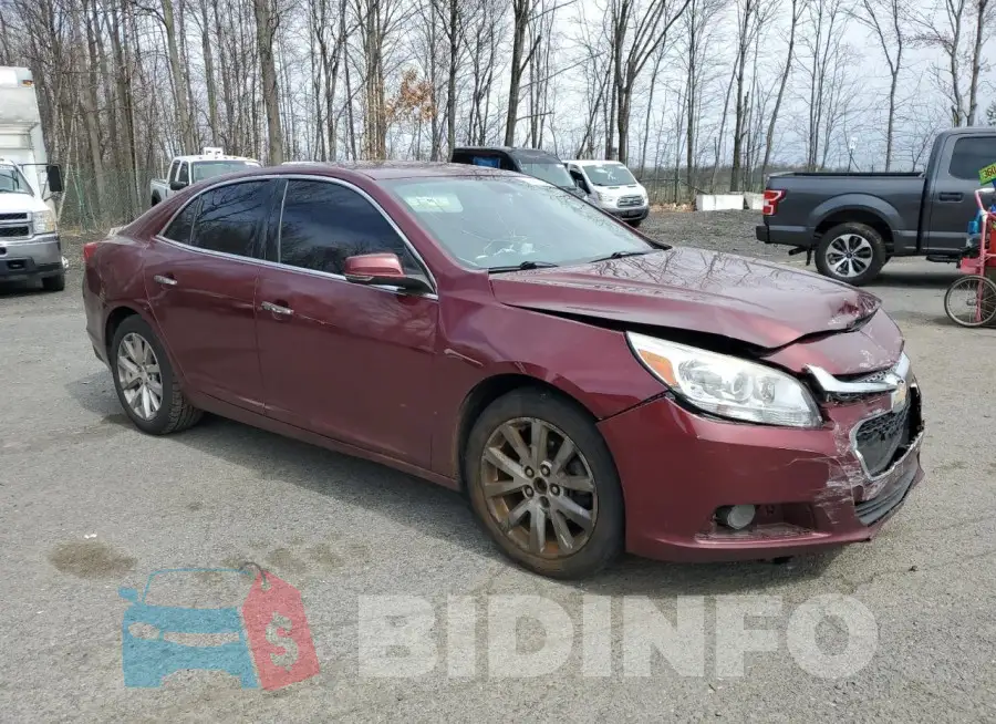 1G11E5SA7GF108088 Photo# 4