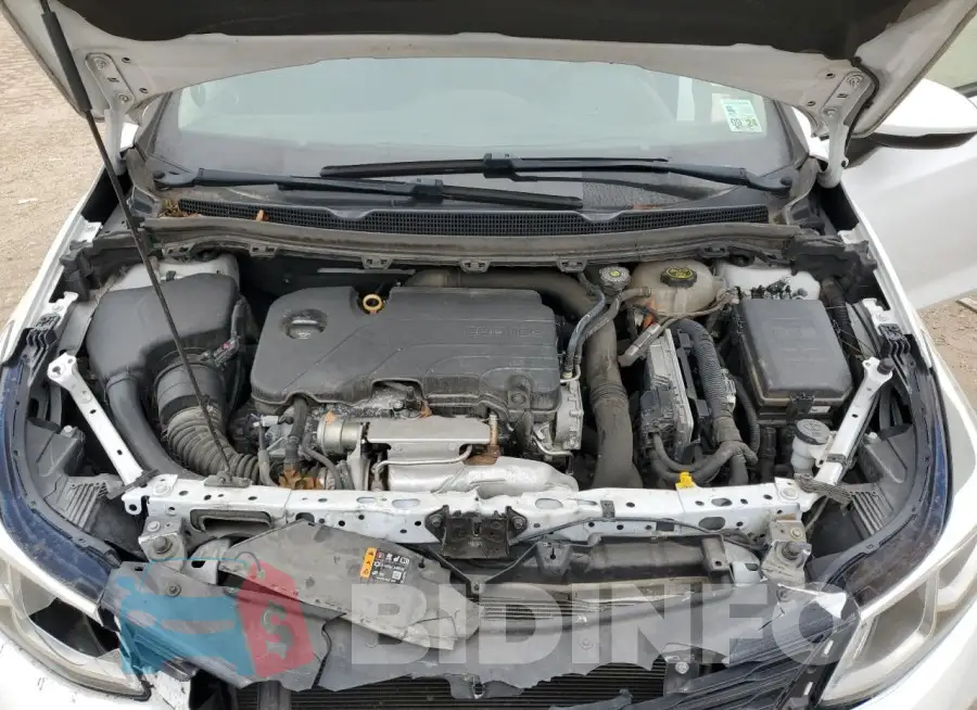 1G1BC5SM6J7244881 Photo# 11