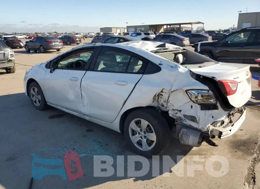 1G1BC5SM8J7231744 Photo# 2