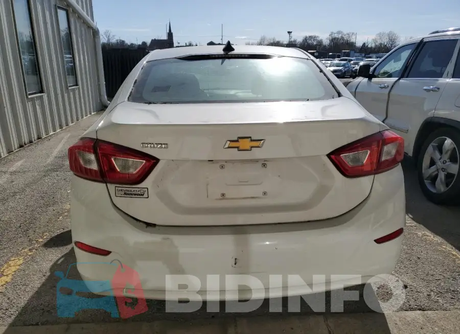 1G1BC5SMXK7153145 Photo# 6