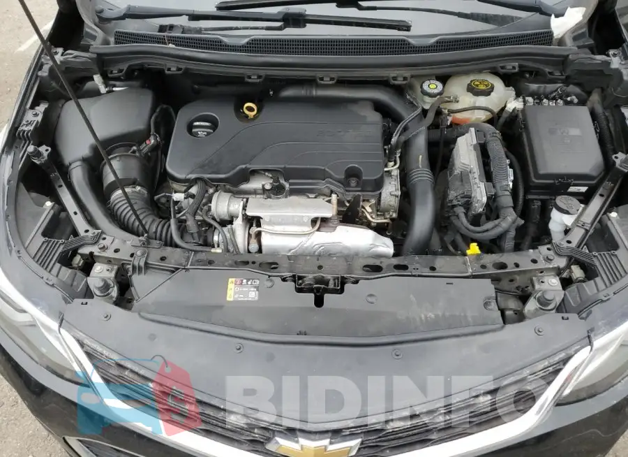 1G1BE5SM2J7167484 Photo# 11