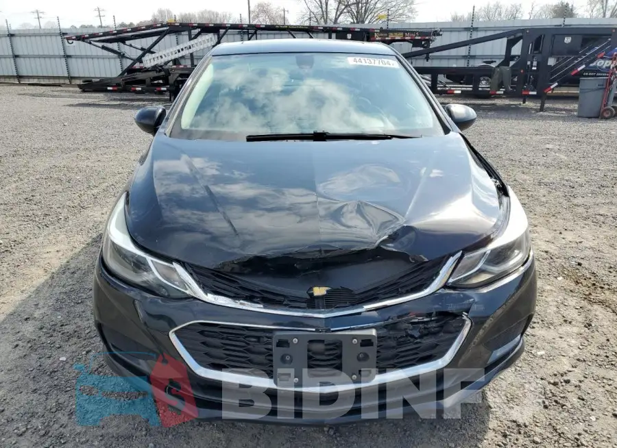 1G1BE5SM5J7120143 Photo# 5