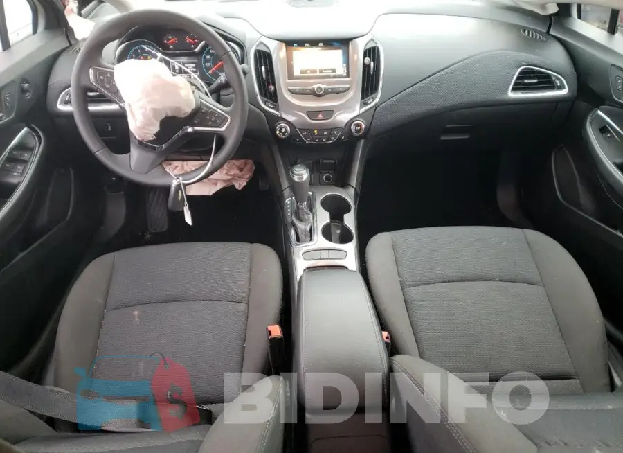 1G1BE5SM8G7232458 Photo# 8