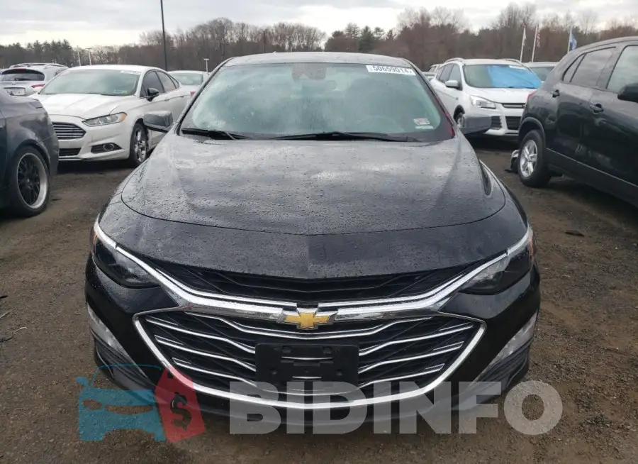 1G1ZD5ST0LF059012 Photo# 5
