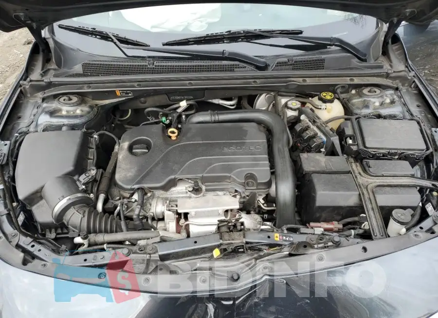 1G1ZD5ST0LF091930 Photo# 11