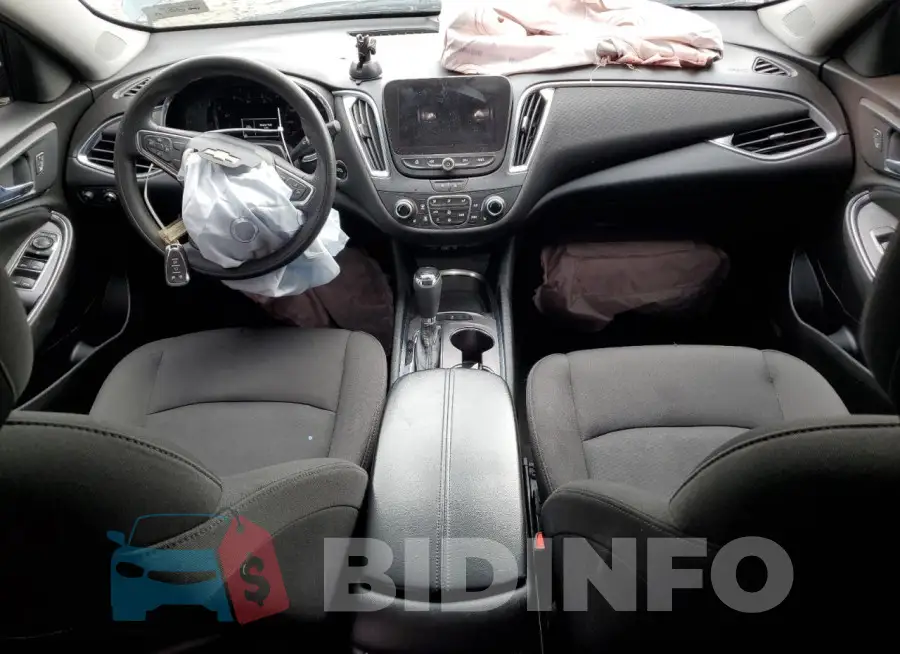 1G1ZD5ST0LF091930 Photo# 8