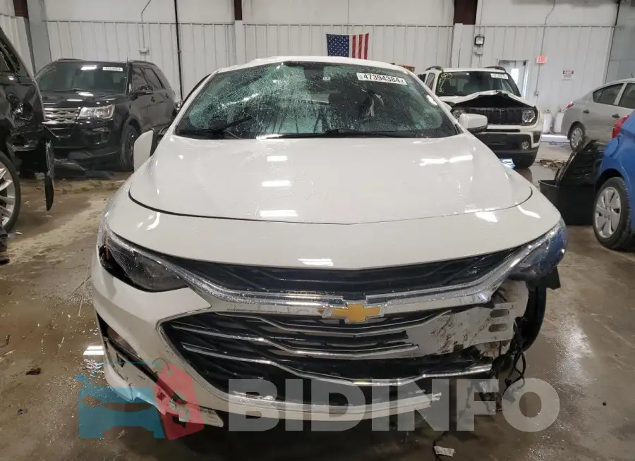 1G1ZD5ST1LF117628 Photo# 5