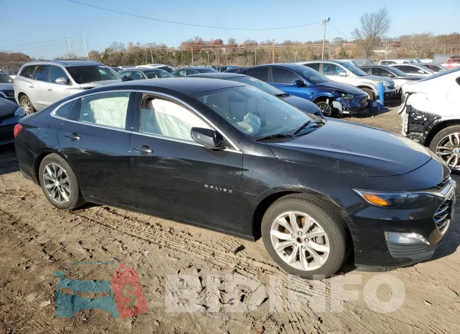 1G1ZD5ST2LF048349 Photo# 4