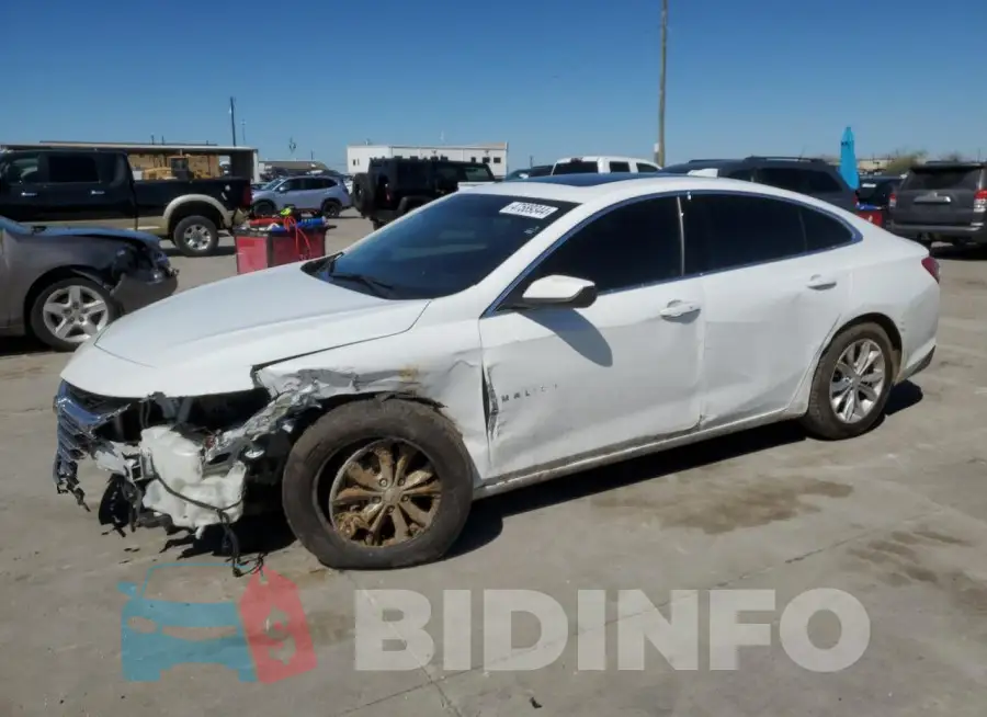1G1ZD5ST3KF110954 Photo# 1