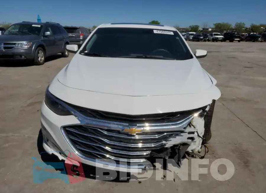 1G1ZD5ST3KF110954 Photo# 5