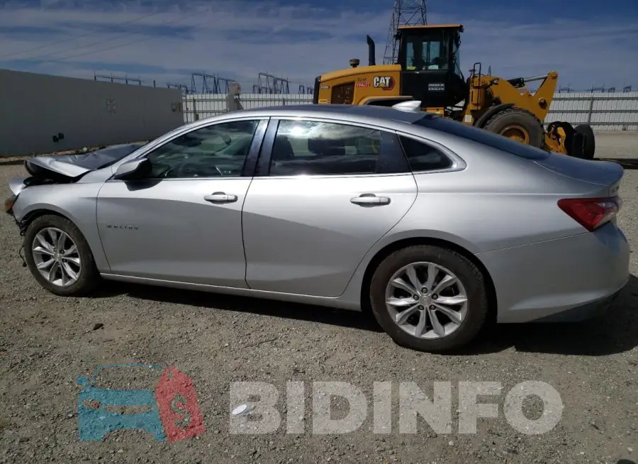 1G1ZD5ST3KF143369 Photo# 2