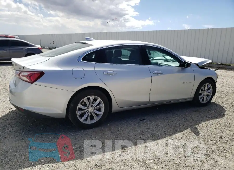 1G1ZD5ST3KF143369 Photo# 3
