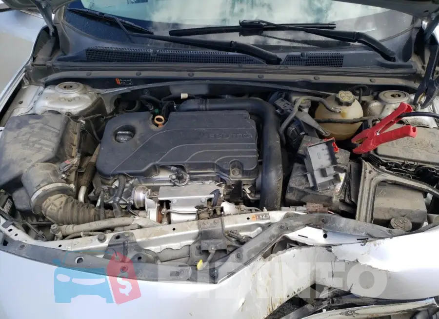 1G1ZD5ST3KF143369 Photo# 11