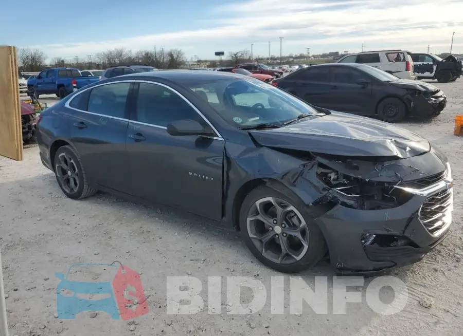 1G1ZD5ST3LF106985 Photo# 4