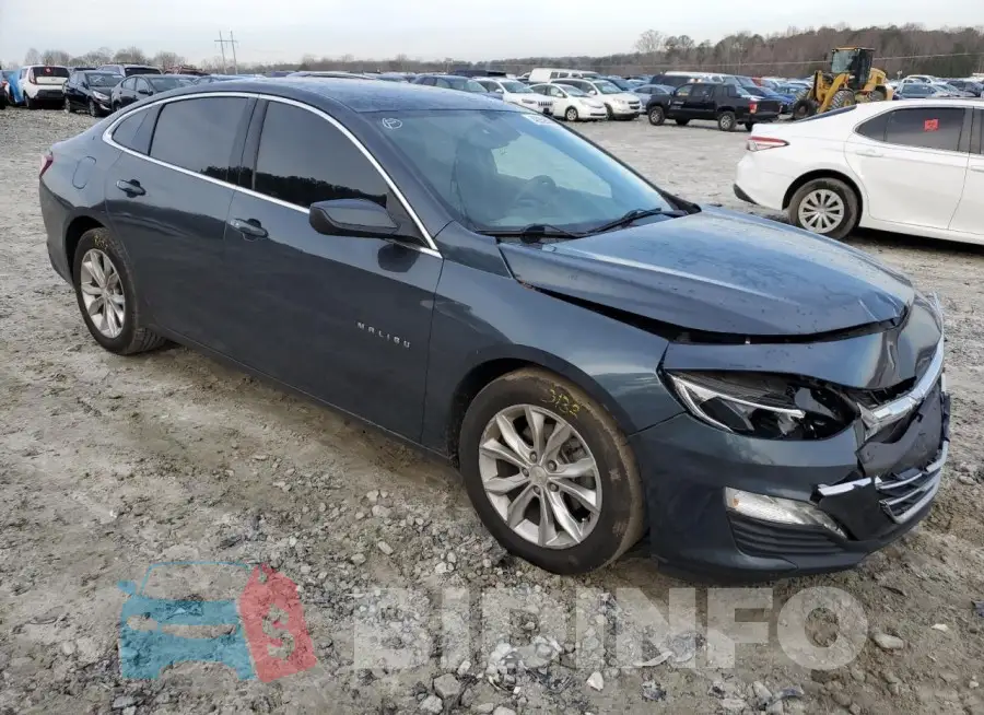 1G1ZD5ST4KF117475 Photo# 4