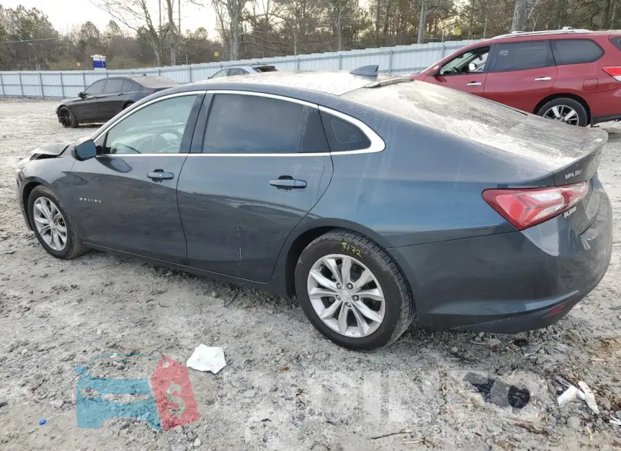 1G1ZD5ST4KF117475 Photo# 2